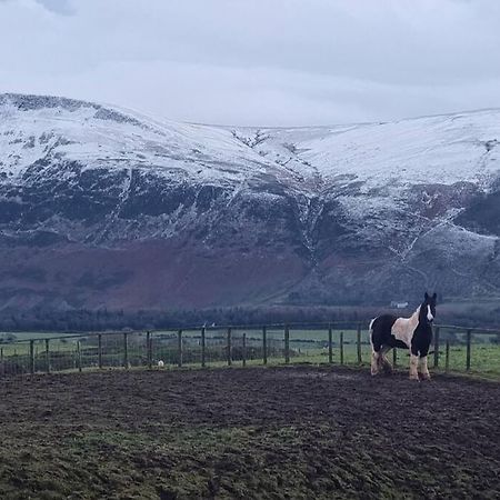 Luxury Lake District Retreat Above Ennerdale Vila Kirkland  Exterior foto