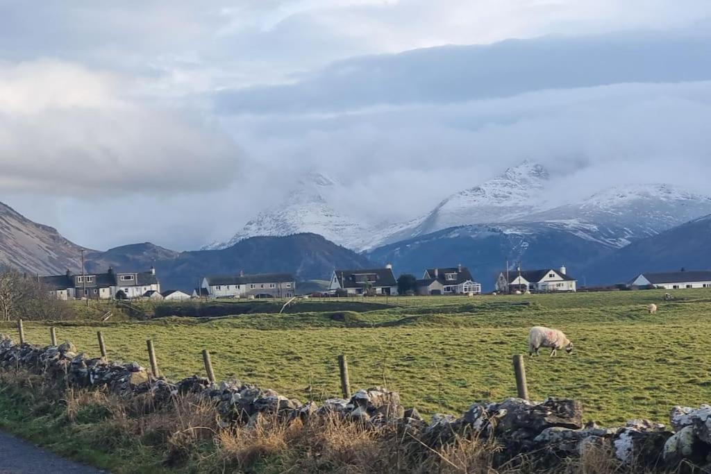 Luxury Lake District Retreat Above Ennerdale Vila Kirkland  Exterior foto